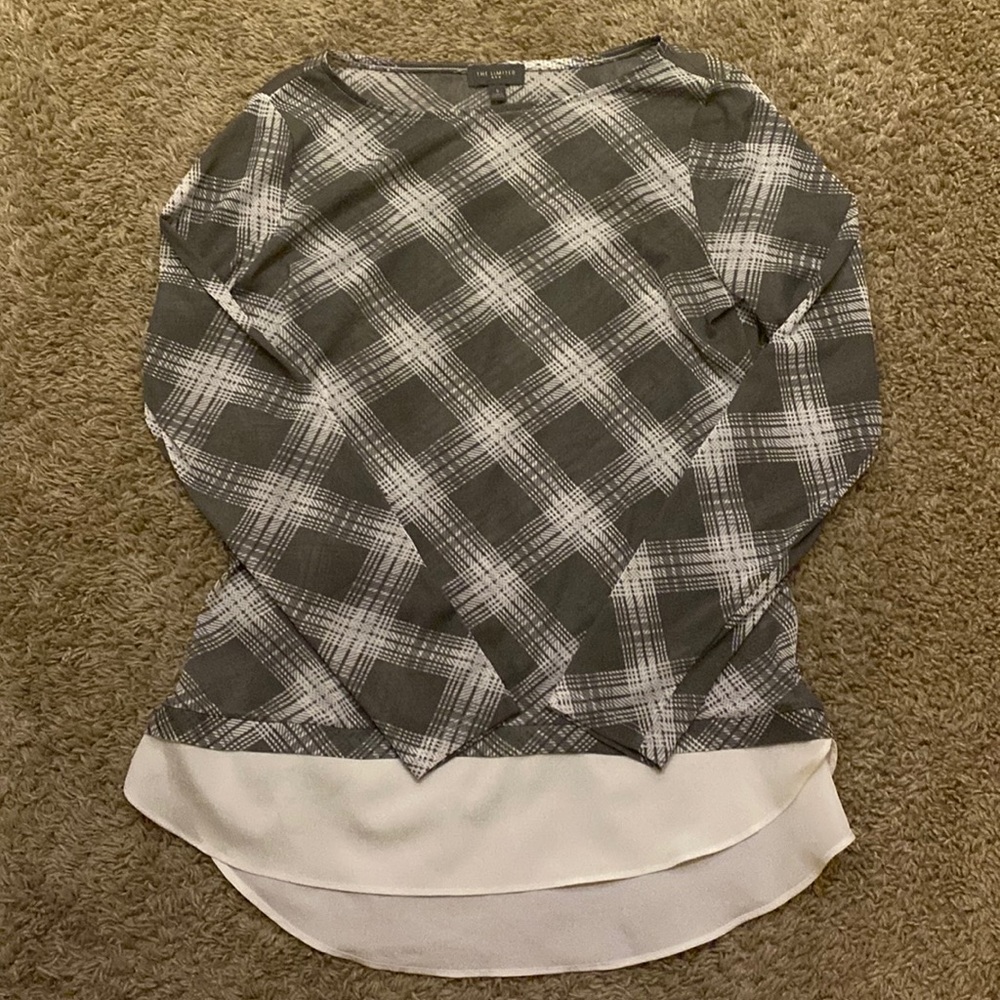 The Limited Blouse